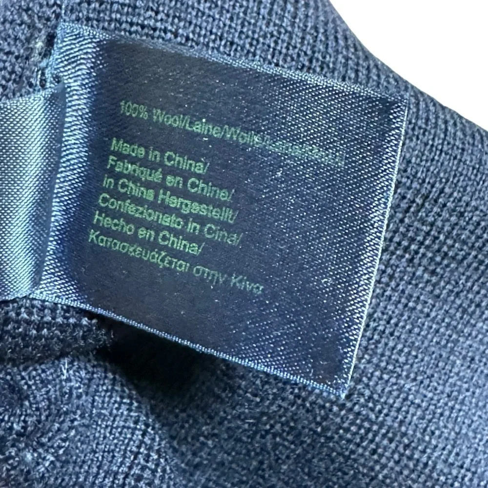 Brooks Brothers Sweater SZ. S